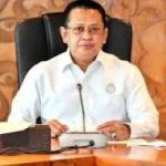 Bambang Soesatyo DPR RI #ab