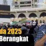 Haji Furoda 2025 ab