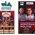 KONTRAK POLITIK