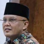 Wakil Ketua Komisi I DPR RI, DR Sukamta #2