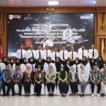 Dengan ditutupnya pelatihan pangarusutamaan gender ASN Kalsel didorong jadi agen perubahan