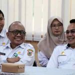 Dinas Kominfo Kalsel Siap Dukung Koneksi dan Publikasi Penanggulangan Karhutla