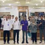 Dispar Kalsel gelar Bimtek Story Telling di HSU