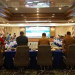 Kantor Pertanahan Nasional Kabupaten Kotabaru gelar Sosialisasi