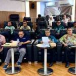 Komitmen Pemprov Kalsel, akan konsisten mengefesienkan pelaksanaan konsolidasi PBJ - 006
