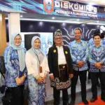 Peringati HUT Ke-75 Provinsi Kalsel, Kadisdag Kalsel Maknai Perjalanan Panjang Daerah yang Semakin Maju