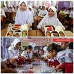 Program Makan Bergizi Gratis Mulai Menjangkau Sekolah Rakyat - 010