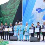 Puncak Hari Jadi ke 75 Kalsel, Gubernur Ajak Warga Bersatu Bangun Daerah yang Sejahtera