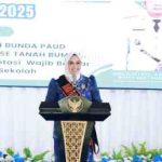 Andi Irmayani Tekankan Peran Orang Tua dalam Pendidikan Anak Usia Dini