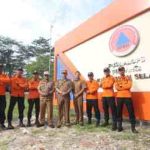 BPBD Kalsel Apresiasi Enam Anggota Terlibat dalam Operasi Pencarian Helikopter di Tanah Bumbu