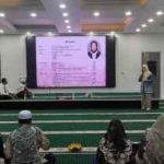 BSI Kotabaru Gelar Silaturahmi Bersama Nasabah Pensiunan