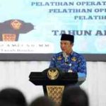 CIPTAKAN SDM UNGGUL, PEMKAB TANBU GELAR PELATIHAN BERBASIS KOMPETENSI