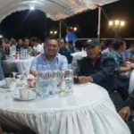 Gathering Night Ekshibisi Paralayang,Paramotor dan Gantolle Meriahkan Bukit Mamake Hills
