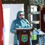 Jambore PKK 2025 Silaturahmi dan Kapasitas Kader Diperkuat PKK Tanah Bumbu Siap Wujudkan Misi Pemerintah Daerah