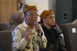 Kemkomdigi Pastikan Keamanan Data dalam Digitalisasi Perlinsos