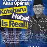 Ketua PAHAM Nilai Penilaian Serapan Anggaran Kotabaru Masih Terlalu Dini