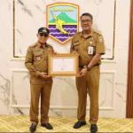 Lestarikan Budaya, Pemkab Kotabaru Raih Penghargaan Nasional