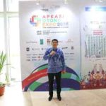 PEMKAB. TANAH BUMBU MERAIH PENGHARGAAN DALAM GELARAN APKASI OTONOMI EXPO (AOE) 2025