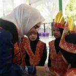 PERKUAT SINERGI PENDIDIKAN ANAK USIA DINI, BUNDA PAUD TANBU AJAK ORANG TUA