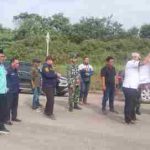 Pemkab Kotabaru Dukung Rencana Pembangunan Batalyon TP di Pulau Laut Tengah