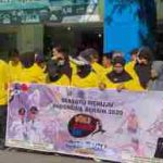Pemkab Kotabaru Gelar Aksi Gotong Royong Dalam Peringatan World Cleanup Day