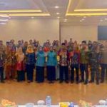 Pemkab Kotabaru Gelar Rakor TPPS, Fokus pada Strategi Percepatan Penurunan Stunting