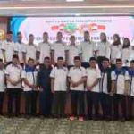 Pemkab Kotabaru Kukuhkan 69 Pengurus Karang Taruna Periode 2025–2030