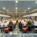 Pemkab Kotabaru Susun Strategi Transformasi Tata Kelola Isu Publik Berbasis Media Sosial
