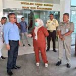 RSUD Ulin Banjarmasin Siapkan Langkah Antisipatif Pastikan Pelayanan Cepat dan Tepat