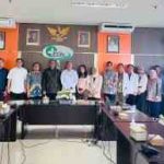 RSUD Ulin Banjarmasin dan RSUPN Dokter Cipto Mangunkusumo Resmi Luncurkan Tindakan Coiling Perdana untuk Penanganan Stroke di Kalsel