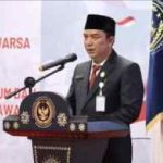 Ratusan Narapidana Lapas Batulicin Terima Remisi Umum dan Dasawarsa di HUT RI ke 80 (2)