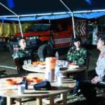 SATGAS AKSI CEPAT TANAH BUMBU SEBAGAI UPAYA MISI PENYELAMATAN KECELAKAAN HELIKOPTER MENTEWEH YANG DIBENTUK BUPATI ANDI RUDI LATIF