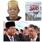 Saham Haji Isam Melonjak, Usai BEI Buka Suspensi