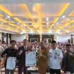 ‎Sebanyak 800 guru madrasah mengikuti seminar nasional