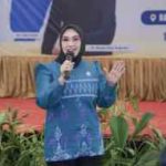 Bimtek PKK Tanah Bumbu Dari Etika Kepemimpinan Andi Irmayani hingga Kupas Tuntas Bersama dr. Boyke dan dr. Lula Kamal