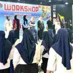 Bunda Paud Kotabaru Hadiri Workshop Senam Ceria Pembelajaran Deep Learning