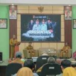 Gubernur Kalsel Apresiasi Semangat Inovasi Daerah dalam Kalsel Innovation Award 2025
