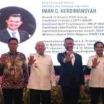 Gubernur dan Wakil Gubernur Kalsel Dampingi Kepala SKPD dalam Pelatihan Integritas KPK, Wujudkan Pemerintahan Bersih dan Amanah