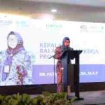 Job Fair BLK Kalsel 2025 Fasilitasi Puluhan Perusahaan dan Pencari Kerja di Banjarmasin