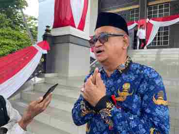 Kalsel Atasi Krisis Minyak Goreng, Produksi Lokal Siap Masuk Pasar Awal Oktober