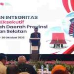 Pemprov Kalsel Pacu Peningkatan Indeks Integritas Melalui Pelatihan Bersama KPK (2)