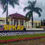 Pemprov Kalsel Pastikan Pengelolaan Kas Daerah Transparan,Terencana, dan Bertanggung Jawab