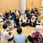 Perkuat Kesejahteraan Sosial Daerah, Dinsos Kalsel Tekankan Pentingnya Kolaborasi Antar Pilar-Pilar Sosial