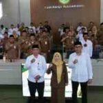 Rakerda LPTQ Tanah Bumbu 2025, Menyatukan Langkah Membangun Generasi Qurani