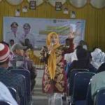 Sekda Tanbu Perkuat Sinergitas Pemerintah dan Pengusaha Bangun Ekonomi Pedesaan