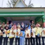 Tanah Bumbu Tuan Rumah Temu Karya PSM Kalsel 2025