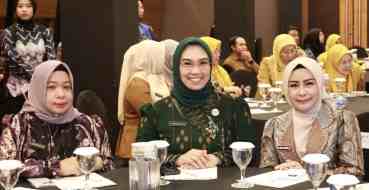 Targetkan Posyandu Terintegrasi, Tanah Bumbu Siap Adopsi Arahan Pusat Lewat Sosialisasi 6 Bidang SPM Kalsel