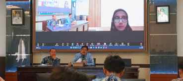 Akselerasi Pelayanan Publik, Dinas Kominfo Kalsel Gelar Workshop Indeks Transformasi Digital