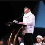 Aksi Sinergitas Merah Putih dan Tabligh Akbar, Bupati Tanbu Sinergi Kunci Kemajuan Daerah