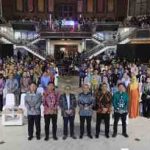 Banua Creative Festival 2025 Jadi Ruang Kolaborasi Penggerak Ekraf Kalsel